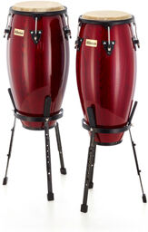 MC890WR Conga Set Naturel