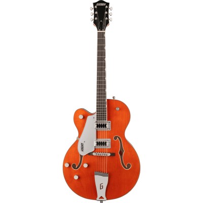 G5420 Classic LH Electromatic LRL Orange Stain
