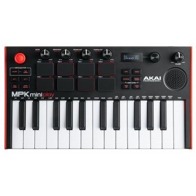 MPK Mini Play MK3