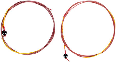 RSS00 Red Springs Synthetic