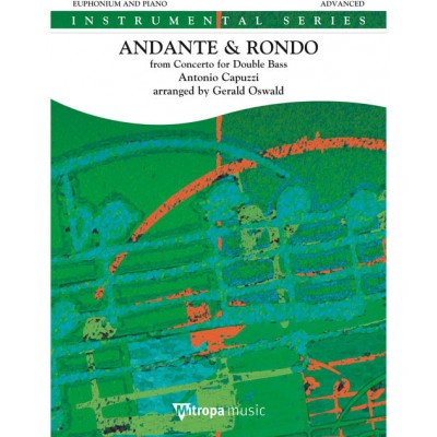 Andante & Rondo