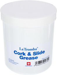 Slide and Cork Grease 1000g