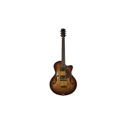 5TH Av CW Kingpinii HB Cognac B