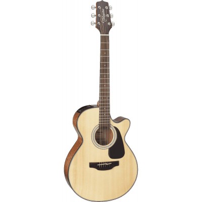 GF30CE-NAT Natural - Stock B