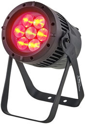 TourLED Pro 28 CM+W Zoom MKIII