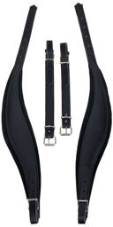 Ergonomica Strap S Black