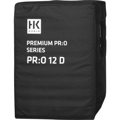 Housse De Protection PRO12D