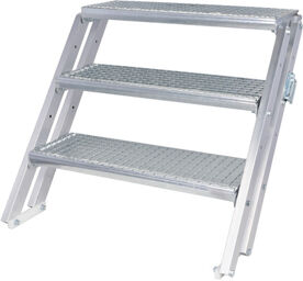 Variable Stair 40-60cm