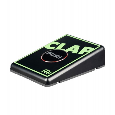 STB3 - Pedale Percussions Stomp Box Clap