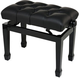 105 CAP Leather Noir