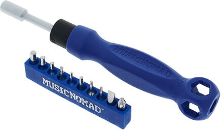 Octopus 17-In-1 Tech Tool