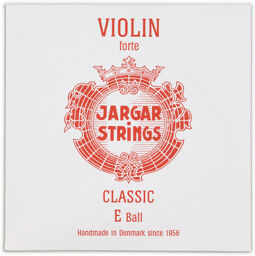 Classic Violin String E Forte