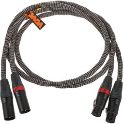 sonorus direct S 2x100 XLR/XLR