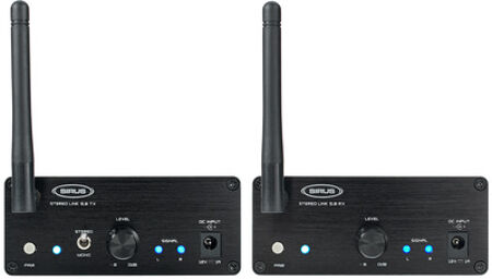 Stereo Link 5.8 Bundle