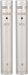 Rode NT5 MP Nickel satiné