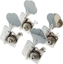 BMF Bass Tuner Set 4L N