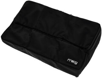 Grandmother Dust Cover Noir