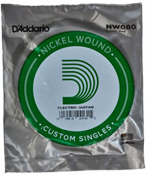 NW080 Single String