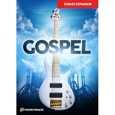 EBX Gospel