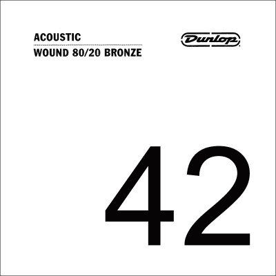 80/20 Bronze 42 File