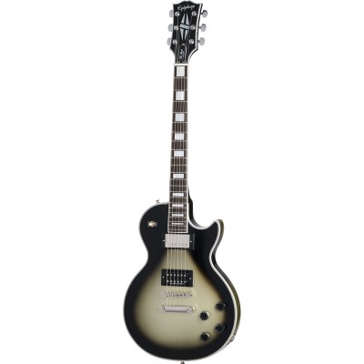 Les Paul Custom 1979 Signature Adam Jones Antique Silverburst IBGCS