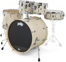PDP CM5 Standard Twisted Ivory Twisted Ivory