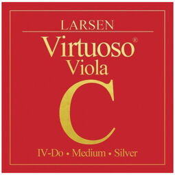 Viola Virtuoso C Medium