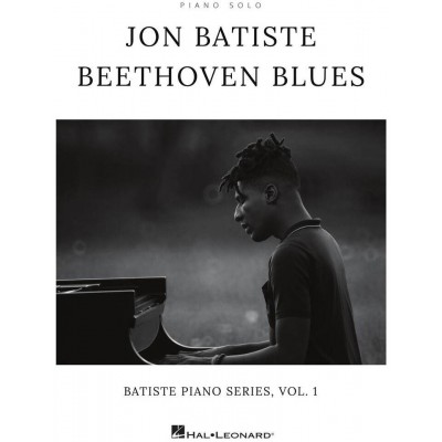 Jon Batiste - Beethoven Blues