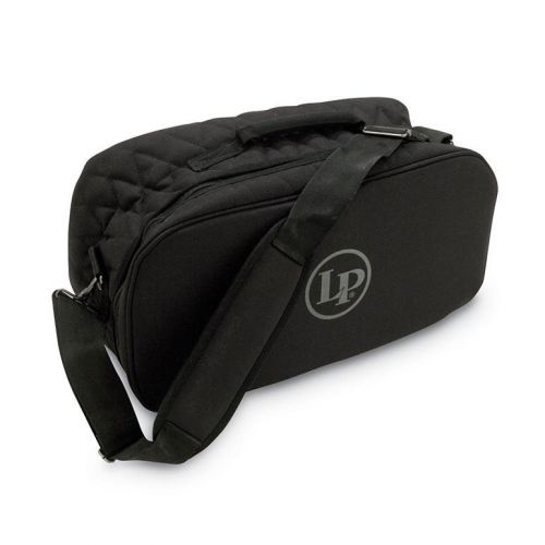 LP532-BK Housse Pour Bongo