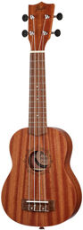 NUS310 Soprano Ukulele Naturel