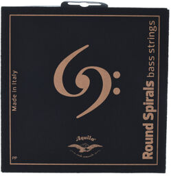 300U Bass Ukulele String Set