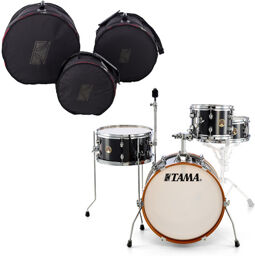 Club Jam Vintage Bundle -CCM Charcoal Mist