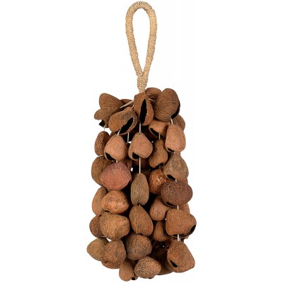 SESDS7 Seed Shaker 6 Rangées Pangi