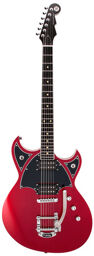 Reeves Gabrels Spacehawk MR Metallic Red