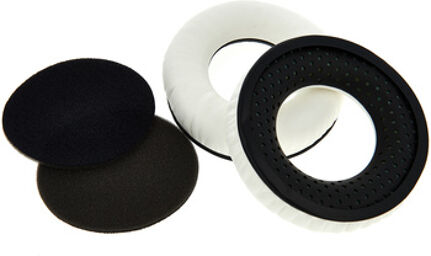 EDT C-One Ear Pads White Blanc