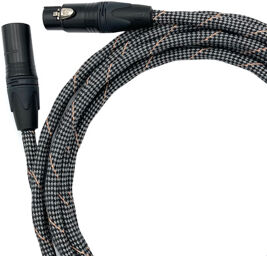 sonorus protect S 10.0 m XLR Noir