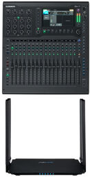 QU-5 WiFi Bundle