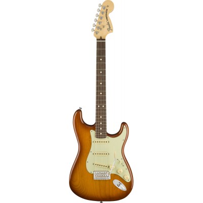 Stratocaster American Performer RW Honey Burst