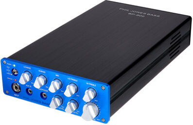 Bass Amp Head BP-800