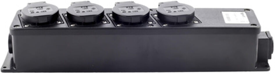 L1S4T1LED Power Distributor