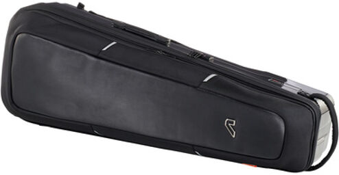 Kapsule Duo Electric Guitar Noir