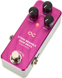 Stone Bramble Overdrive