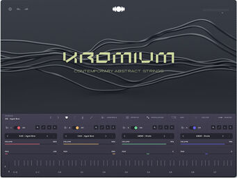 Soundbox Kromium