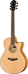 Yellow Gc-SX a w/VTC Naturel haute brillance