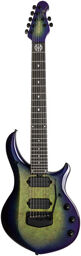 John Petrucci BFR Majesty 7 AA Arctic Aurora
