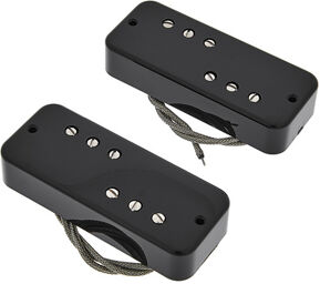 DC-90 Set BK Noir