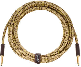 Deluxe Cable 5,5m Tweed N