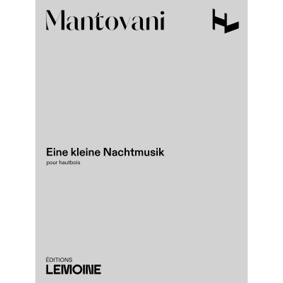 Eine Kleine Nachtmusik