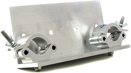 Wallmount MKII F33/F34 Argent