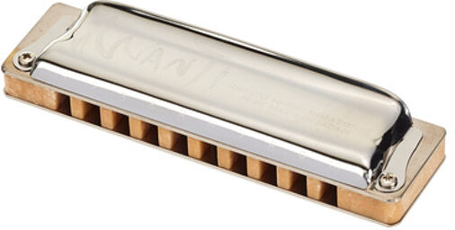 M-20 Manji natural minor in C